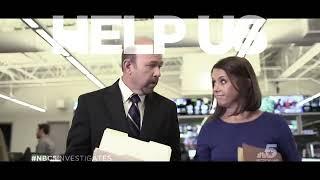 NBC 5 INVESTIGATES TIP LINE