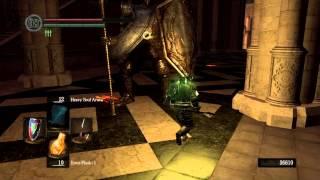 Anor Londo - Royal Sentinel