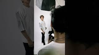 Photo shoot  | saif ansari   #saifansari #ytshorts #viral #look
