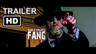 FANG -Trailer