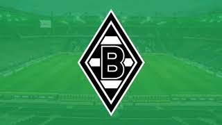 VFL Borussia Monchengladbach Goal Song|Torhymne Champions League 20-21