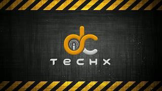 DC TecHX - Intro