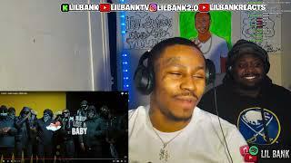 Americans From NY Reacts To UK DRILL | Twin S - Daily Duppy | GRM Daily (REACTION)