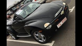 Minsk Street Gymkhana + Expo for USA cars 2019