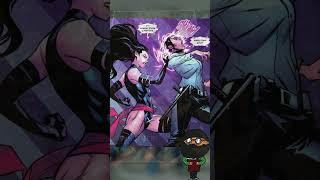 "Psylocke: The Telepathic Ninja Warrior!  #comicbookcompany