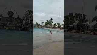 Splashed 