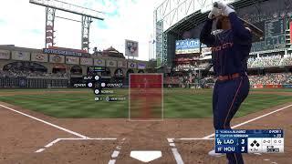 MLB The Show 23