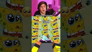 BARRYBEE IS AN ALPHA... 