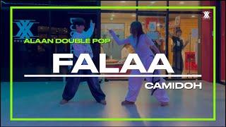 [CAMIDOH - FALAA]청주더블엑스댄스학원|청주더블엑스|청주댄스학원|더블팝| FALAA Choreo