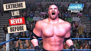 Extreme Moments Like Never Before | WWE Smackdown Here Comes The Pain