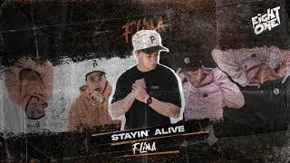 F-LIMA - Stayin’ Alive [Eight One Records]