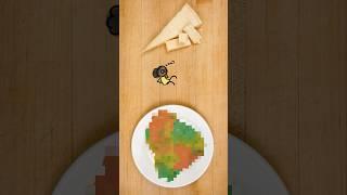 Why Parmesan Smells Like... THAT 