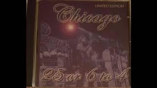 Chicago - Beginnings