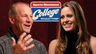 Kalen DeBoer: Elevating Alabama's Dynasty | College Road Trip | Sports Illustrated