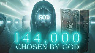 Who Are the 144,000 in Revelation? The Secret Hidden in the Book of Revelation!