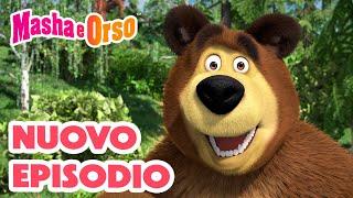 Masha e Orso  Nuovo episodio! ‍️ Tutti in spiaggia ‍️ Cartoni animati per bambini