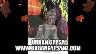 URBAN GYPSY RELOADED