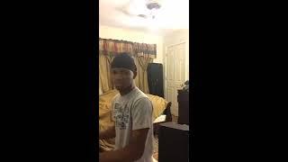 Jacobe Ray 16yrs Old -  PRAISE BREAK - 10/17/16