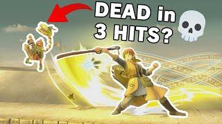 most diabolical 0-deaths #5