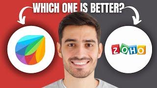 Freshworks vs Zoho (2024) | Which is Better?