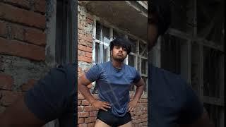 🫴 legs day  Gaurav chauhan ~  #armwrestling
