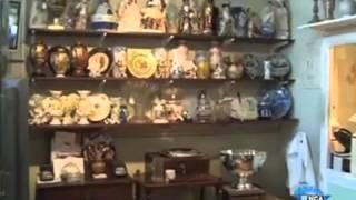 Britain's biggest royal fan expands her massive memorabilia collection