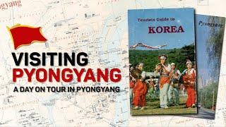 Visiting Pyongyang | Travel to North Korea