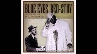 Notorious B.I.G. & Frank Sinatra | Blue Eyes Meets Bed-Stuy (Full Album)