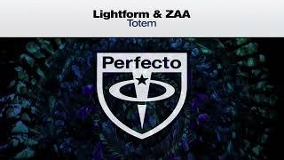 Lightform & ZAA - Totem