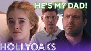 Warren Fox Is My Dad! | Hollyoaks