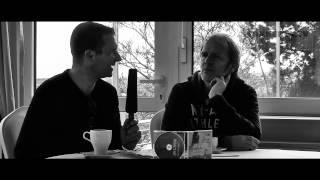 Tranergy.TV Interview mit Jam El Mar (Jam & Spoon) | Aufzeichnung vom 12.5.2013 | Wiesbaden