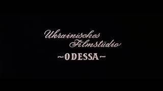 Odessa Film Studio (German, 1972)