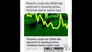 Jan 2023 Phoenix Real Estate Market Insight