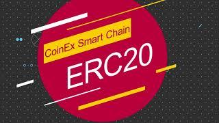 #exchange في شرق الأوسط  #العراق #مصر #سوريا CoinEx من منصة  CET قيمة عملة الرقمية و