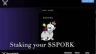 ETHDenver 2024: Staking your Spork