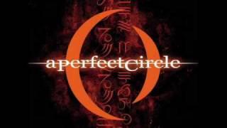 5. Orestes - A Perfect Circle