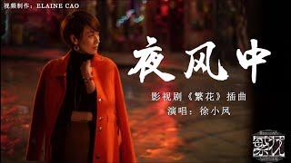 徐小鳳 夜風中MV 《繁花 Blossoms Shanghai OST》插曲 #繁花  #ost  #怀旧金曲 #繁花插曲  #胡歌 #辛芷蕾 #马伊利  #唐嫣  #经典老歌 #徐小凤#夜风中