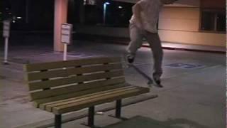 C. Woods Films - Breakdown Montage