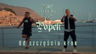 MORO X POPEK - OD SZCZĘŚCIA KROK (COVER) PROD. ŚLIMAK