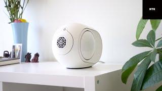 Devialet Phantom II 98dB Review: Worth $1400?