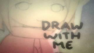 Original Draw With Me by Mike Inel