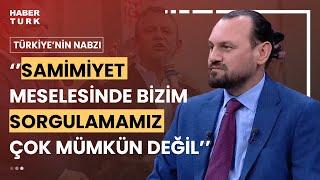 Özgür Özel'in ziyareti nasıl değerlendiriliyor? Can Özçelik değerlendirdi