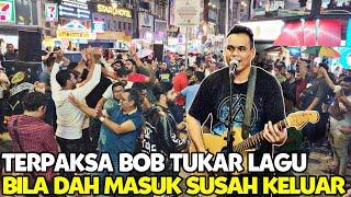 Keadaan Hampir tak terkawal Pakistan mintak Lagu Hindi | mereka masuk ramai-ramai Bawak Geng menari"