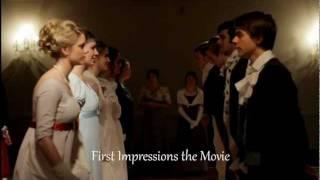 Scene Clip 1: Netherfield Ball