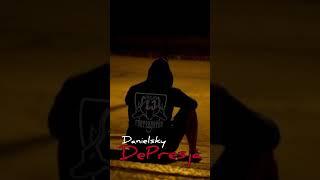 Danielsky - DePresja prod. Doz Beats.