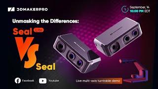 Unmasking the Differences: Seal Lite VS Seal