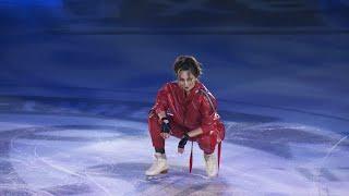 Elizaveta Tuktamysheva, Bbhmm, Tutberidze show on April 9, 2024, St. Petersburg, HD