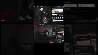 #hacker‍video || ID hack id return  free fire video tik tok #shorts #viral