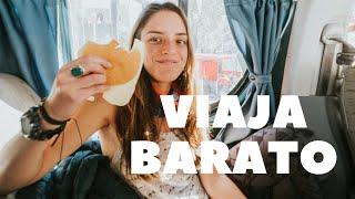 5 FORMAS PARA VIAJAR BARATO | no hay excusas para quedarse en casa