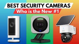  Best Security Camera System for Home 2024 [don’t buy one before watching this]